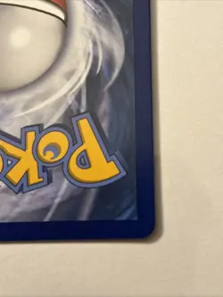 Umbreon GX (Full Art) 142/149 SM Base Set Holo Pokemon TCG NM Minty - Image 3