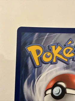 Umbreon GX (Full Art) 142/149 SM Base Set Holo Pokemon TCG NM Minty - Image 5