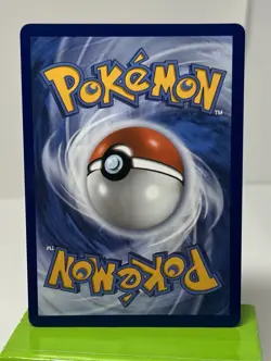 Pokemon TCG Terapagos EX 180/131 Prismatic Evolutions Holo Hyper Rare Gold NM - Image 2