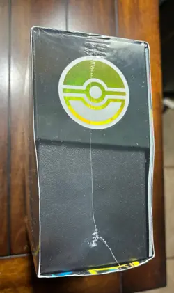 Pokemon TCG Mega Evolution Elite Trainer Box ETB Gardevoir Factory Sealed - Image 5