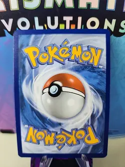 Pokemon TCG Probopass 182/167 Sv06: Twilight Masquerade NM - Image 2