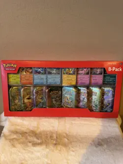 Pokemon TCG Bundle Lot Phantasmal Flames Prismatic 151 Go Black Bolt - Image 5