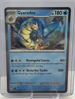 Rare Pokemon HOLO lot (9) Charizard, Gengar, Gyarados, Alakazam, Articuno,Mewtwo - Image 5