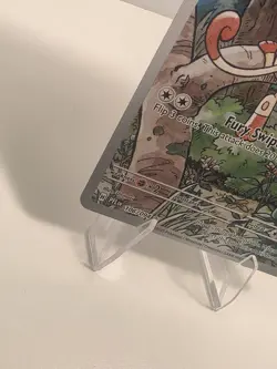 Meowth 106/094 - Me02: Phantasmal Flames Holo -Pokemon Tcg - Image 4