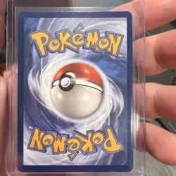 Shaymin 185/182 - SV10: Destined Rivals Illustration Rare Pokemon TCG - Image 3