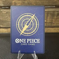 Bandai Nami Extra Booster Heroines Special EB03-053 6000 English Regular - Image 2