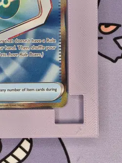 Poke Pad 113/088 Me03: Perfect Order Holo - Image 3