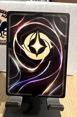 Maleficent - Monstrous Dragon 113/204 The First Chapter Cold Foil - Image 2