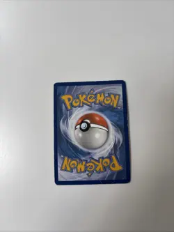 Pokemon TCG Pikachu XY124 Black. In Very Good Condition - Image 2