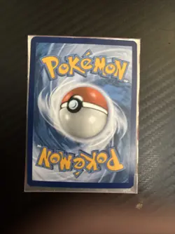 Pokemon TCG Ash's Pikachu Promo Card SM108 I Choose You Movie - Image 2