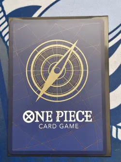 RORONOA ZORO - OP15-113 - ONE PIECE - ALTERNATE ART - SR - MINT CONDITION - TCG - Image 2