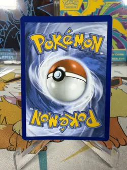 Meowth Illustration Rare 106/094 Phantasmal Flames NM - Image 2