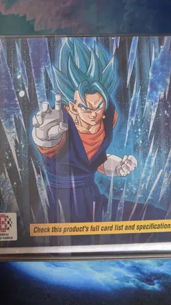 🔥Dragon Ball Super Card Game – Premium Anniversary Box 2025🔥Latest Release🔥 - Image 3