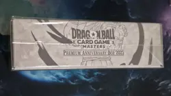 🔥Dragon Ball Super Card Game – Premium Anniversary Box 2025🔥Latest Release🔥 - Image 4