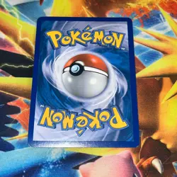 Slowking 85/90 Prime HGSS UNDAUNTED Light Play Pokemon Card - Image 2