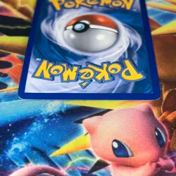 Slowking 85/90 Prime HGSS UNDAUNTED Light Play Pokemon Card - Image 3