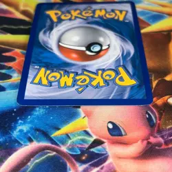 Slowking 85/90 Prime HGSS UNDAUNTED Light Play Pokemon Card - Image 4