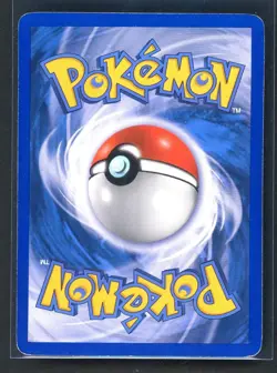 Pokemon Cards - Rayquaza 9/106 - Ex Emerald Holo - Heavily Played - Creased - Image 2