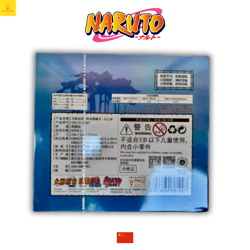 Naruto Kayou Tier 2 Wave 7 Booster Box Factory Sealed OVP Chinese TCG Card #2 - Image 2