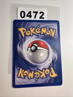 Pokemon Karte Elektek 20/102 Base Set deutsch • Vintage Pokemon - Image 2