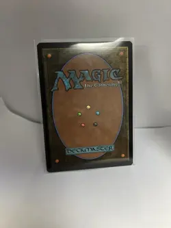 MTG Super Shredder (83/343) Teenage Mutant Ninja Turtles LP FOIL - Image 4