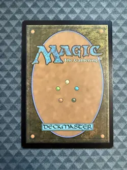 MTG Chord of Calling #2376 Foil Rare Secret Lair Drop Series (SLD) - Image 3