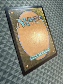 MTG Chord of Calling #2376 Foil Rare Secret Lair Drop Series (SLD) - Image 4