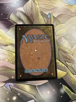 Professor Dellian Fel Secrets of Strixhaven Regular NM - Image 2