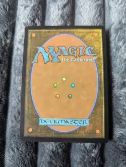 Magic: The Gathering Germination Practicum Sorcery SOS #0296 Green 2026 EN - Image 2