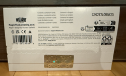 Magic The Gathering MTG Secret Lair Oishii Food Tokens Card Set Standard NonFoil - Image 2