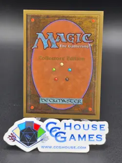 Lance - Collector's Edition CE Beta Reprint NM/Mint *CCGHouse* - Image 2
