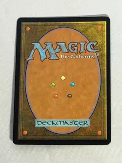MTG FOIL Llanowar Elves 7th Edition Magic the Gathering - Image 2