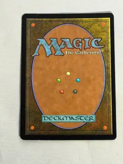 MTG FOIL Mages' Contest Invasion Magic the Gathering - Image 2