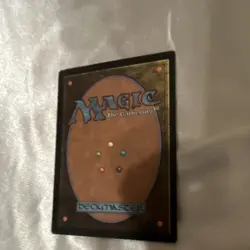 Magic: The Gathering Nykthos, Shrine to Nyx Legendary Land Theros 223/249 - Image 3