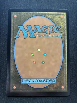 MTG: The Darkness Crystal 0335 (Borderless) Final Fantasy - Image 3