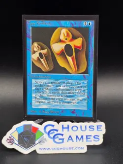 Copy Artifact - Collector's Edition CE Beta Reprint NM/Mint *CCGHouse* - Image 1