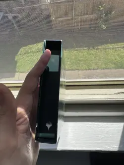 Magic: The Gathering Secrets of Strixhaven Collector Booster Box English Sealed - Image 4