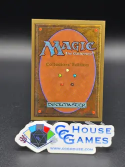 Kormus Bell - Collector's Edition CE Beta Reprint NM/Mint *CCGHouse* - Image 2