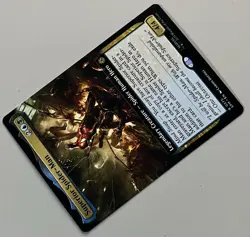 MTG Marvel’s Spider-Man Superior Spider-Man Legendary Creature RARE REGULAR 0275 - Image 5