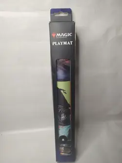 Magic The Gathering Playmat Ultra Pro Commander Masters 3 Gaming Pad Mat NEW - Image 1