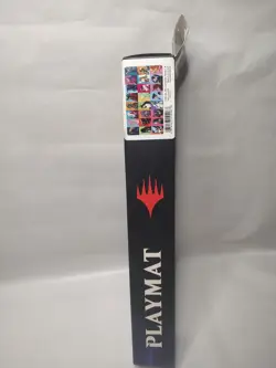 Magic The Gathering Playmat Ultra Pro Commander Masters 3 Gaming Pad Mat NEW - Image 4