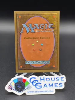 Keldon Warlord - Collector's Edition CE Beta Reprint NM/Mint *CCGHouse* - Image 2