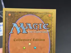 Keldon Warlord - Collector's Edition CE Beta Reprint NM/Mint *CCGHouse* - Image 3