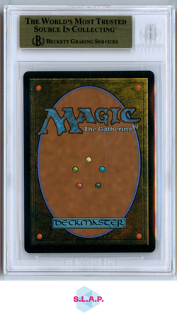 Y'SHTOLA MAGIC THE GATHERING M 0207 2025 FINAL FANTASY COLL BOX ENGLISCH BGS 9.5 - Image 2
