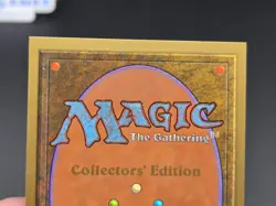 Birds of Paradise - Collector's Edition CE Beta Reprint NM/Mint *CCGHouse* - Image 5