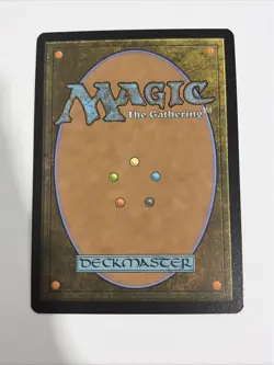 Ad Nauseam - Mystical Archives - Secrets of Strixhaven - MtG - NM - Image 2