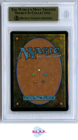 YUNA MAGIC THE GATHERING M 0517 2025 MAGIC FINAL FANTASY COLL BOX EN BGS 10 - Image 2