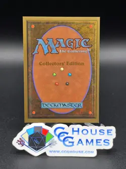 Karma - Collector's Edition CE Beta Reprint NM/Mint *CCGHouse* - Image 2