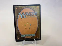 GORECLAW, TERROR OF QAL SISMA 186 RARE THE LIST REPRINTS MAGIC: THE GATHERING LP - Image 2