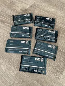 (7) Ravnica Clue Edition Booster sealed - Image 3